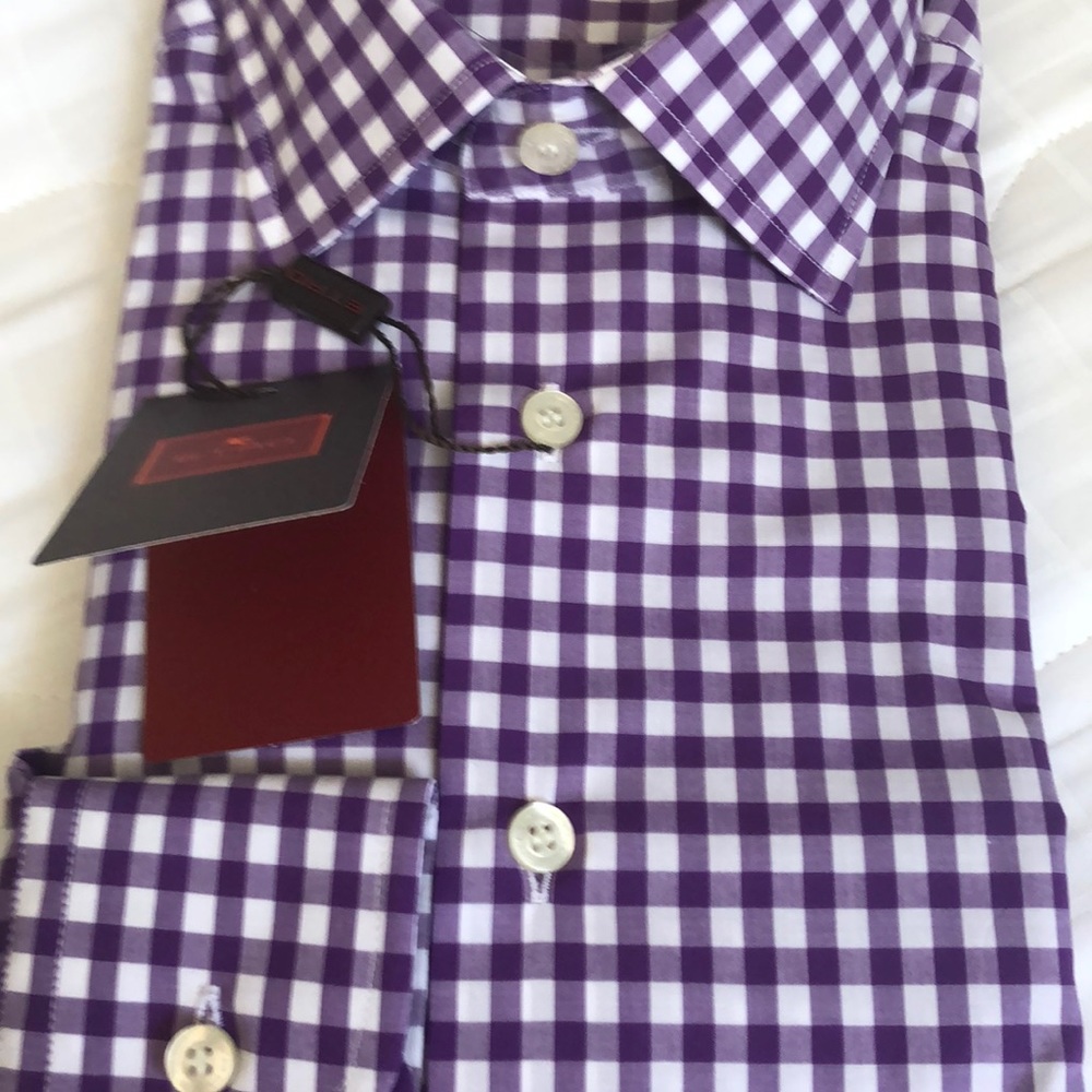 Etro shirt